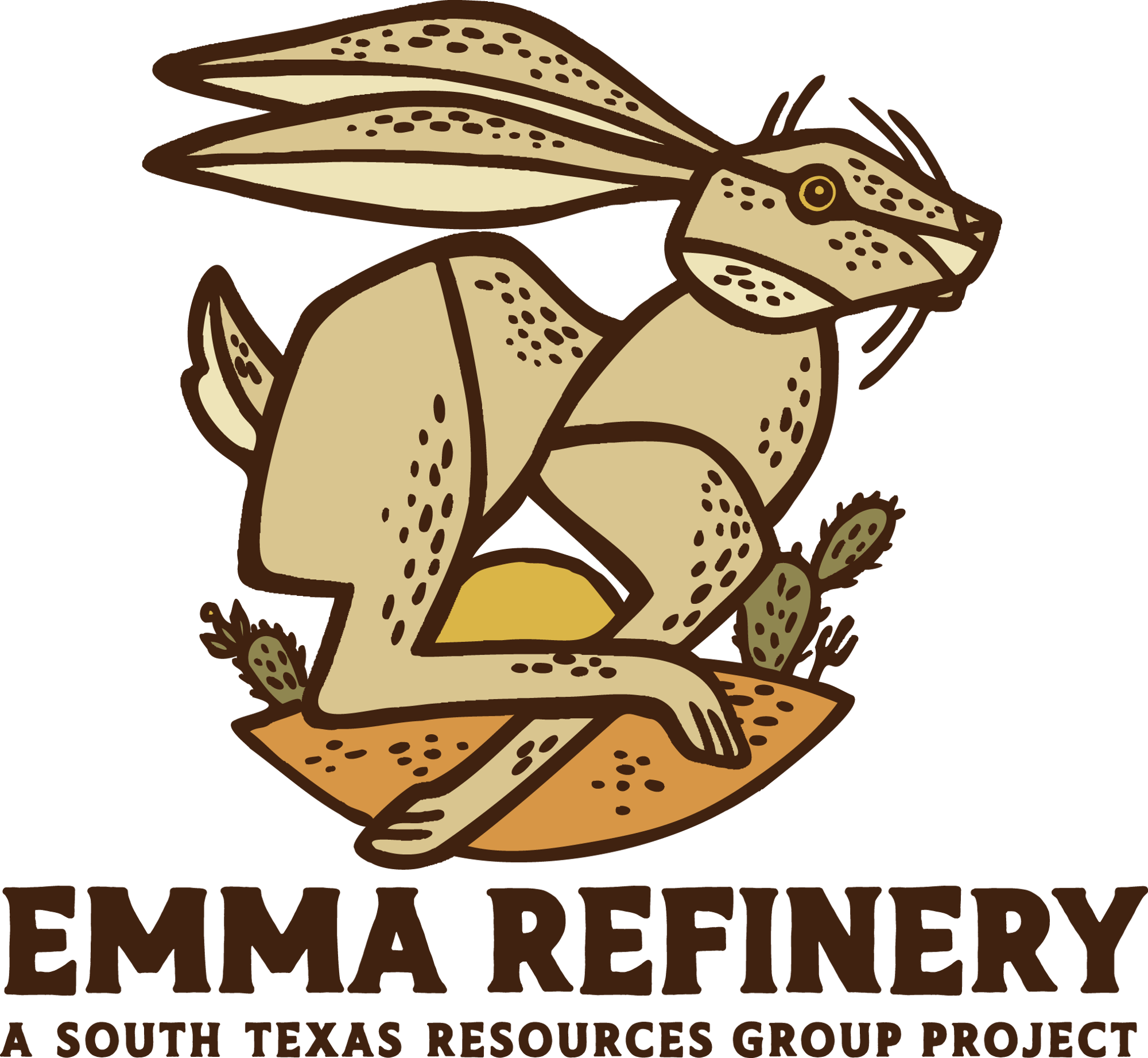 STR Emma Refinery Logo 4c